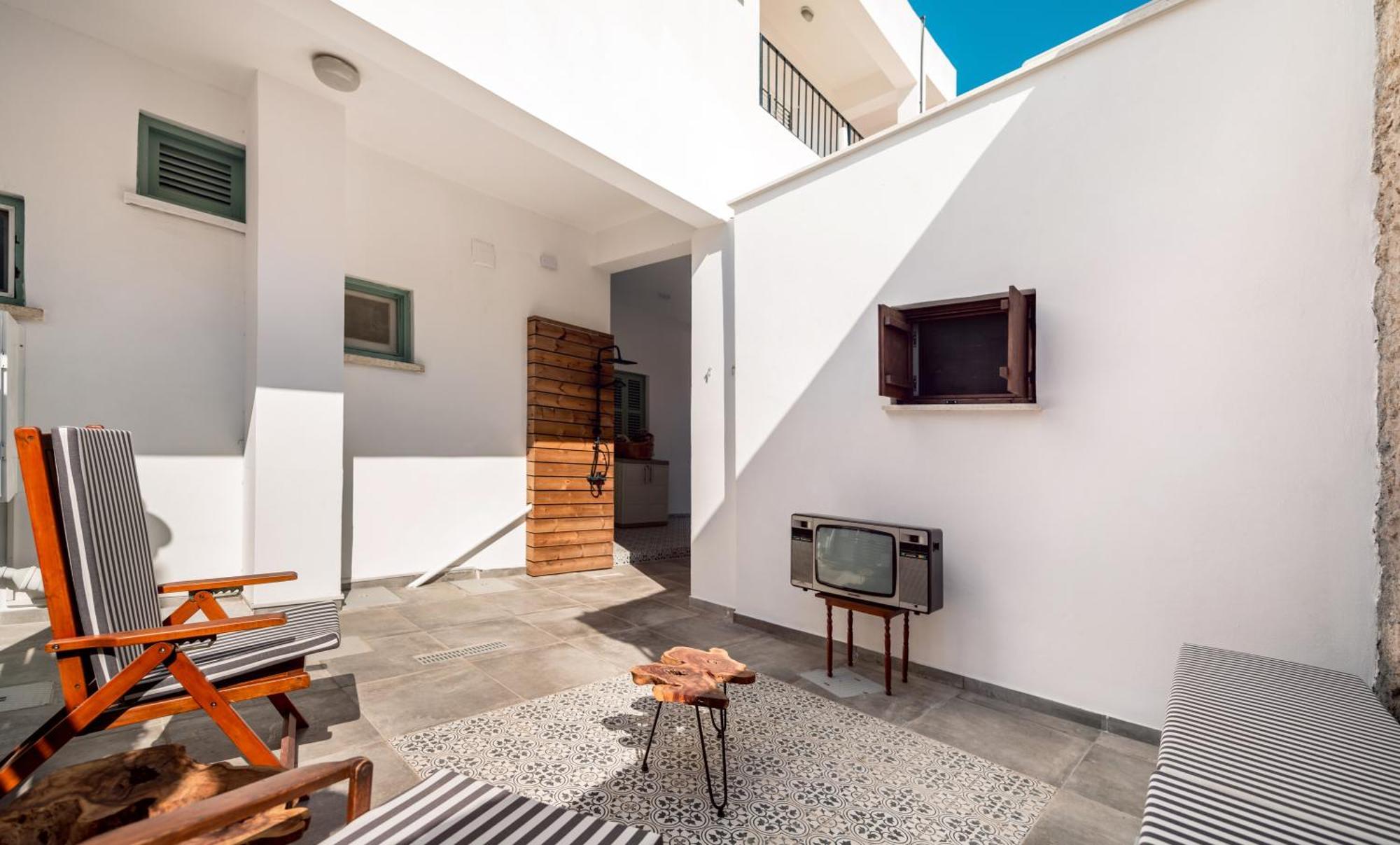 Diamante Guest House-Stone Room Famagusta  Exterior foto
