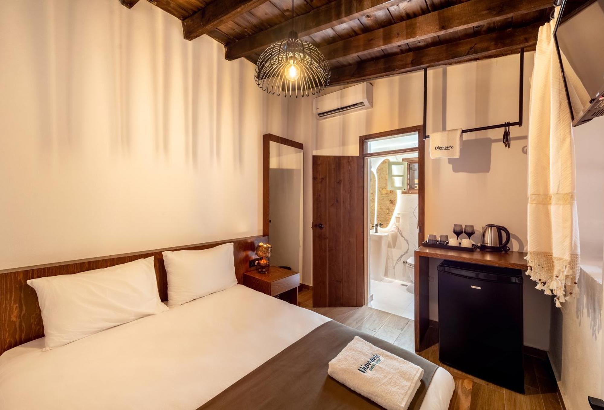 Diamante Guest House-Stone Room Famagusta  Exterior foto